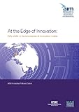At the edge of innovation : why shifts in the boundaries of innovation matter