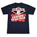 Search : Beastie Boys 'Licensed To Ill' navy blue t-shirt