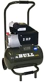 Oil-Lube Compressors