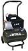 Rol-Air 2 Horsepower 5.3 Gallon Bull Compressor FC2002HBP6