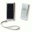 Back-Up Rechargeable POWER Boost for iPod, iPhone 3G / 3GS, ALL BlackBerry's, Kindle 2 & Kindle DX - Refuel 3 Ways AC, USB and SOLAR