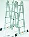 Large Articulated Ladder