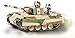 COBI Small Army PZKPFW V Panther AUSF G