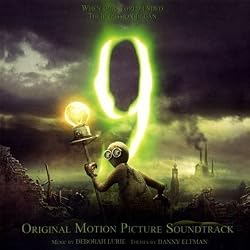 9 [Original Motion Picture Soundtrack]
