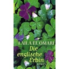 Die englische Erbin