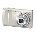 Olympus Mju-5010 Digitalkamera (14 Megapixel, 5-fach Zoom, 6,9 cm (2,7 Zoll) Display, 1GB intern Speicher) Titansilber