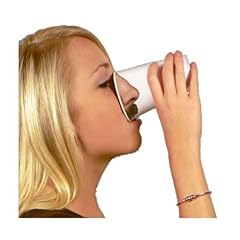 Pick Your Nose Party Becher