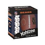 ChicagoBearsNFLYahtzee-TravelEdition(Quantityof1)