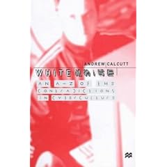 White Noise: An A-Z of the Contradictions in Cyberculture
