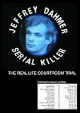 Buy : The Trial of Jeffrey Dahmer: Serial Killer
