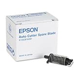 ~:~ EPSON AMERICA ~:~ Replacement Cutter Blade for Epson Stylus Pro 4000 Printer