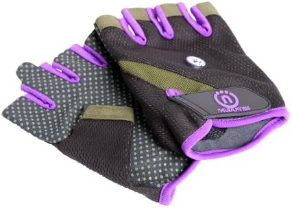 Natural Fitness Wrist Assist Gloves