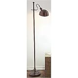 Apothecary-Style Legacy Floor Lamp