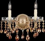 295-02 - Nulco Lighting- Cascade Sconce