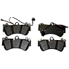 Monroe DX1007A Dynamic Premium Brake Pad