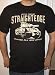 MOTIV - Straight Edge - Crushing All Who Oppose - Black T-shirt