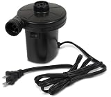 AC Electric Air Pump