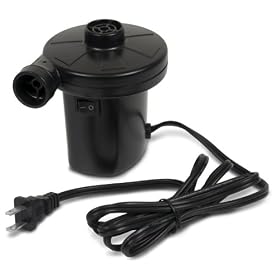 AC Electric Air Pump