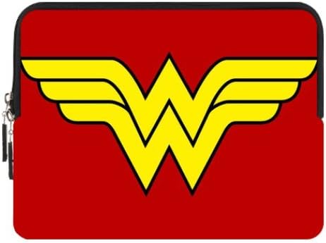 Wonder Woman Tablet Sleeve Case Cover Pouch Protector Case Bag for iPad Mini