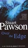  : Over the Edge (Detective Inspector Charlie Priest Mystery)