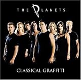 Review Planets  / Classical Graffiti