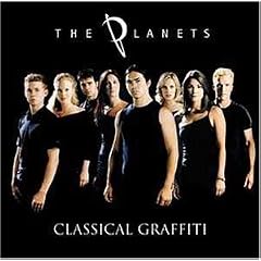 Classical Graffiti
