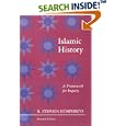 Islamic History by R. Stephen Humphreys