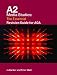 A2 Media Studies: The Essential Revision Guide for AQA