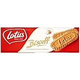 Lotus - Biscoff Original Caramelised Biscuit - 250g