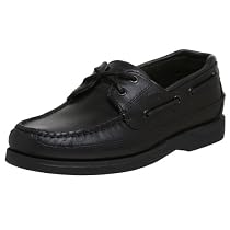 Sperry Top-Sider Men's Mako 2 Eye Boat Shoe