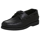 Sperry Top-Sider Men's Mako 2 Eye Boat Shoe