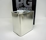 関西ペイント【PG80希釈用シンナー　1.5kg】レタンPGシンナー　自動車用ウレタン塗料　２液 カンペ