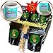 Londons Times Funny Society Cartoons - Winston Churchill - Coffee Gift Baskets - Coff...