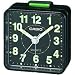 Casio Beep Alarm Clock - White (TQ140-7)