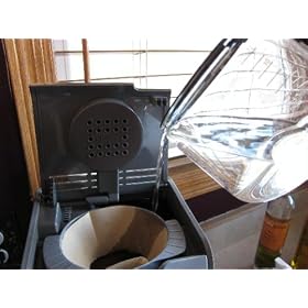 Krups Precision 12 Cup Coffee Maker