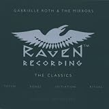 Raven: The Classics