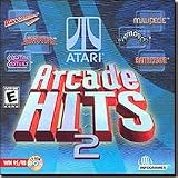 Atari Arcade Hits 2