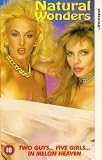 Natural Wonders [VHS]