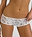 Calvin Klein Chantilly Lace Hipster Brief Panty