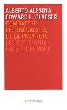 Combattre les in�galit�s et la pauvret� Les Etats-Unis face � l'Europe