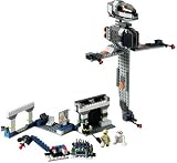 LEGO Star Wars Set #7180 B-Wing at Rebel Control Center