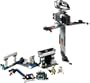 LEGO Star Wars B-Wing at Rebel Control Center (7180)