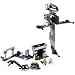 LEGO Star Wars B-Wing at Rebel Control Center (7180)
