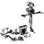 LEGO Star Wars Set #7180 B-Wing at Rebel Control Center