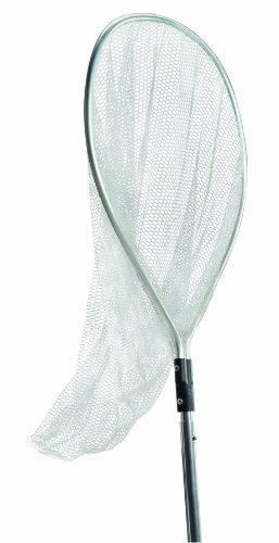 Shurhold 1825 17" x 20" Pear Shape Shrimp and Shad Dip Net