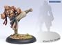 Protectorate Alligiant of the Order Fist Warmachine