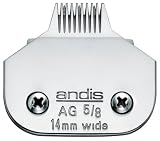 Andis Toe Blade