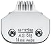 Pet Supplies : Andis Toe Blade