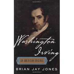 Washington Irving: An American Original
