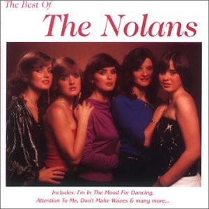 The Nolans - Attention To Me Lyrics - Zortam Music